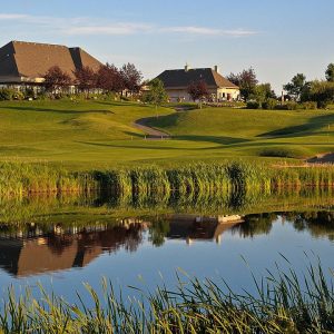 Coloniale Golf Club<br>Monday, May 27