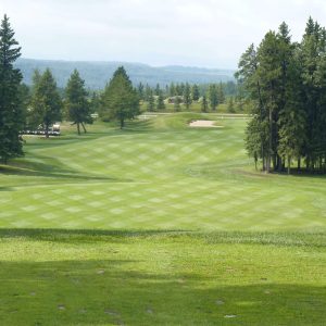 Dorchester Ranch Golf Course<br>Monday, June 6