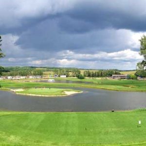 Trestle Creek Golf Resort<br>Monday, July 31