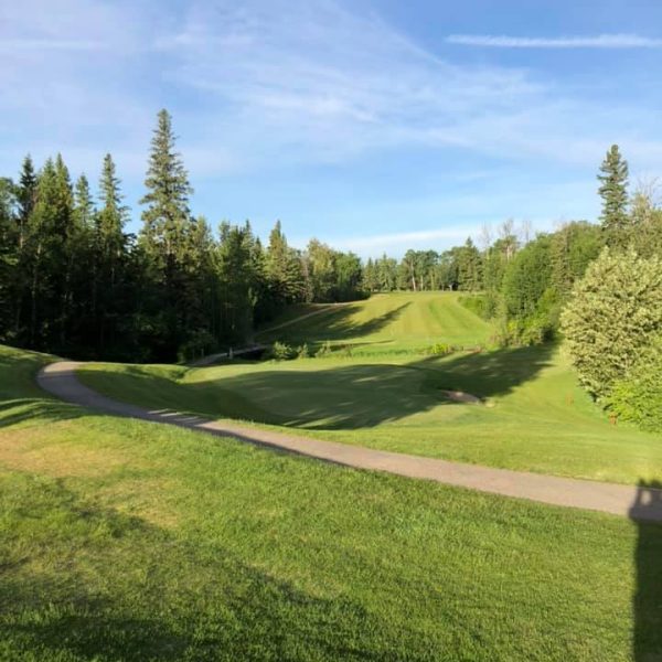 K97 Fairways Fairways to Heaven