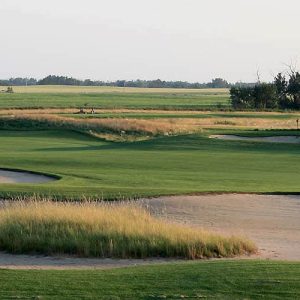 Whitetail Crossing Golf Club<br>Monday, September 9