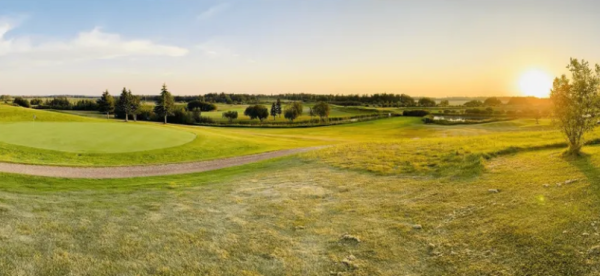 Triple Creek Golf Club<br>Monday, Sept 8